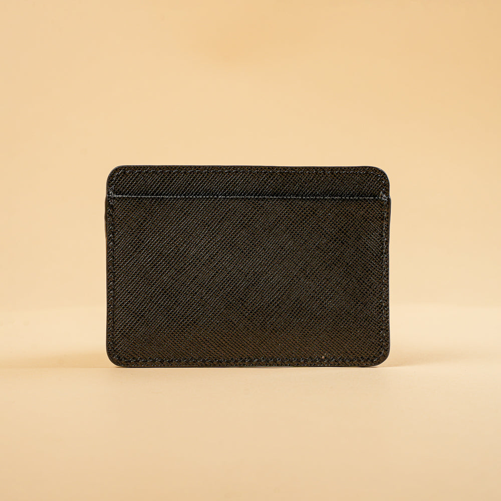 Men’s Leather Wallet – Art Calf Saffiano 4216