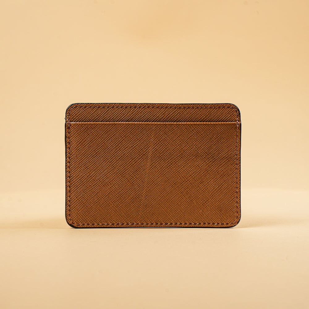 Men’s Leather Wallet – Art Calf Saffiano 4216