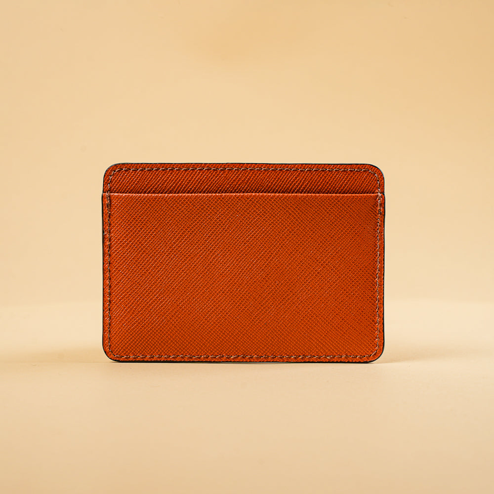 Men’s Leather Wallet – Art Calf Saffiano 4216