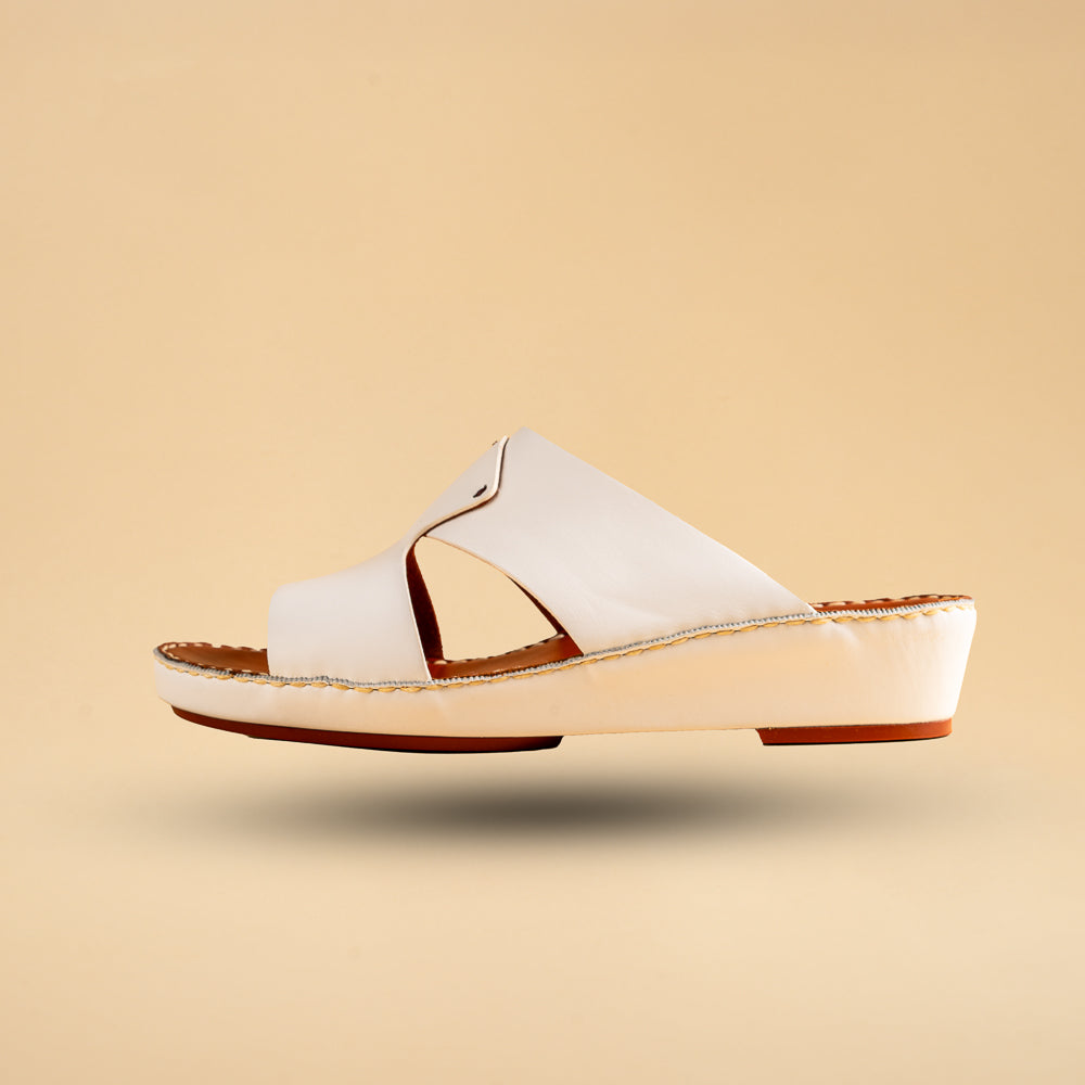Arabic Sandal – Gange Calf Leather 2530