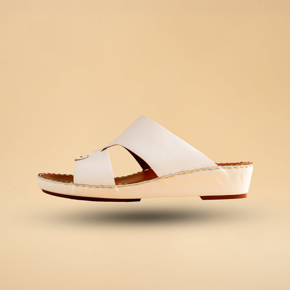 Arabic Sandal – Gange Calf Leather 2763 | Premium Men’s Sandals