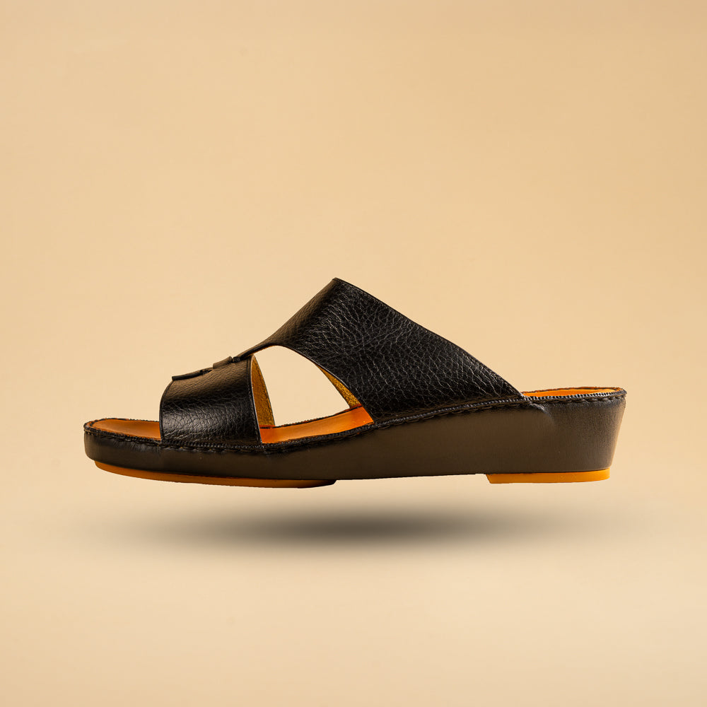 Arabic Sandal – Deer Calf Leather 3525