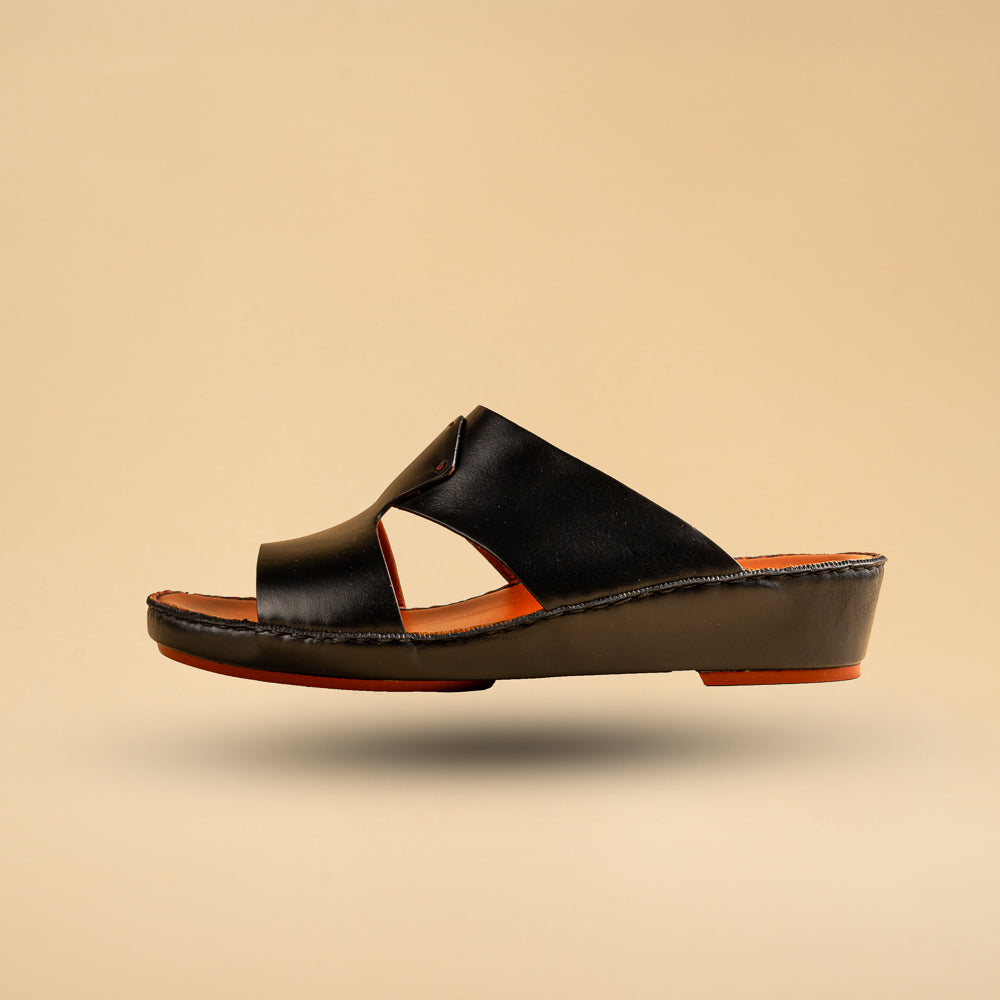 Arabic Sandal – Gange Calf Leather 2530