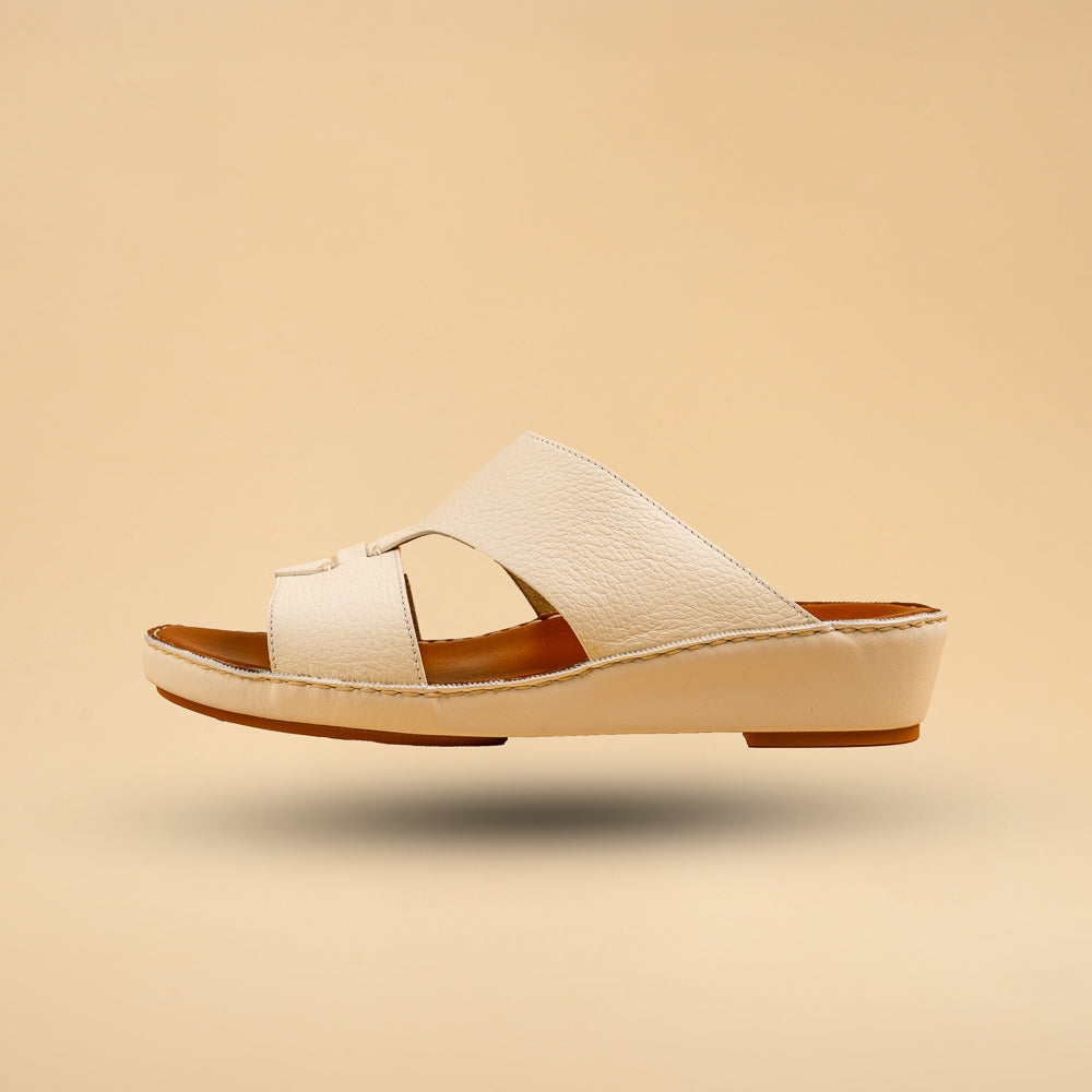 Arabic Sandal – Deer Calf Leather 3525