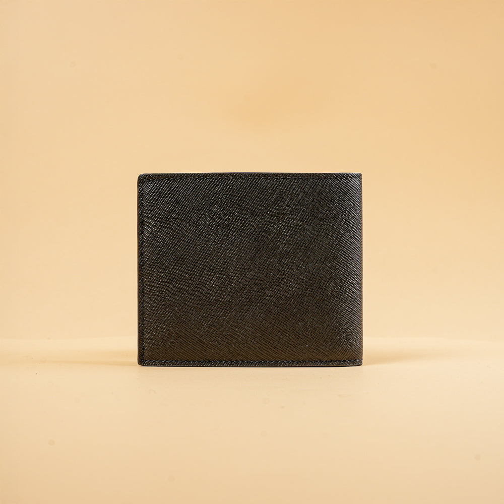 Men’s Saffiano Leather Wallet – ART 2006