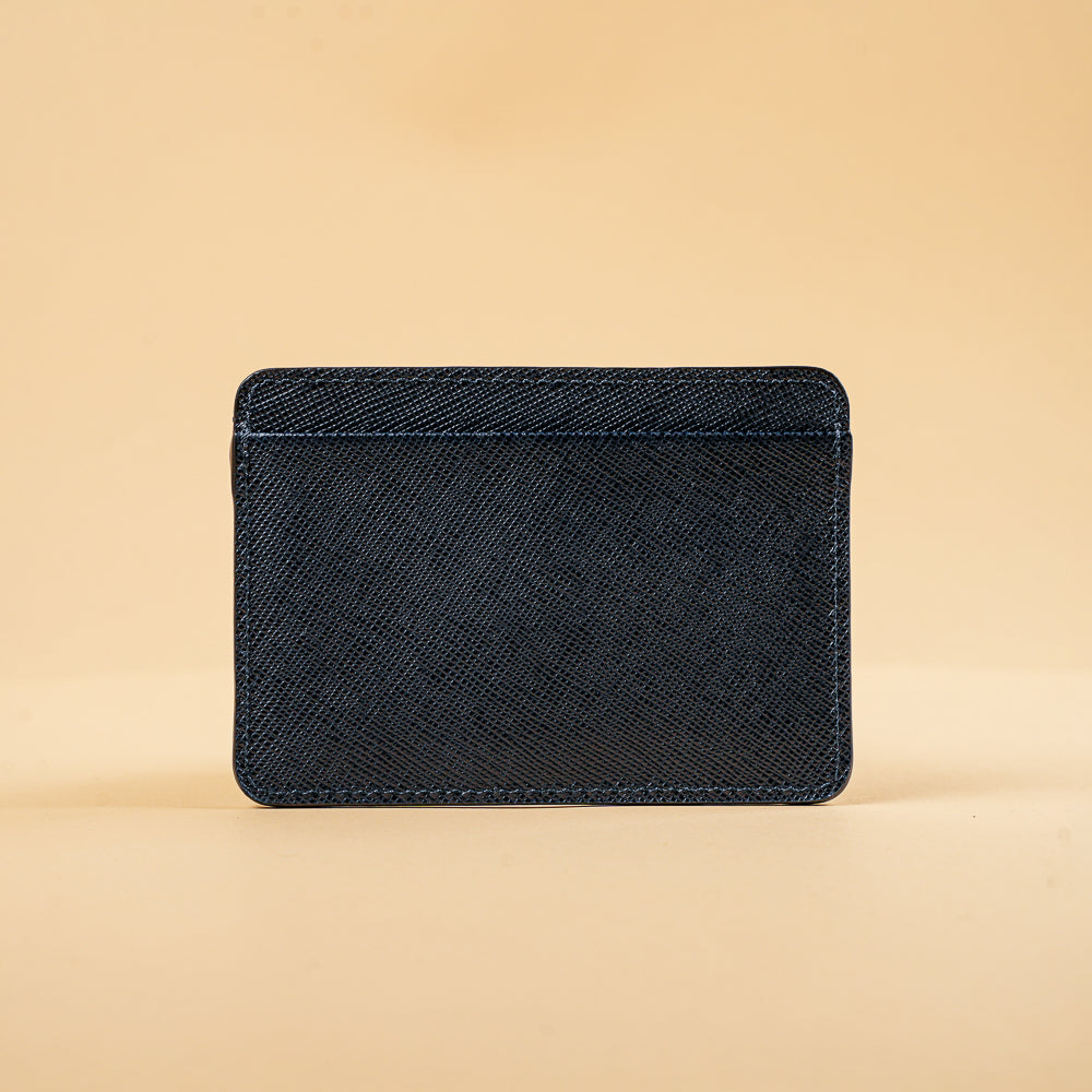 Men’s Leather Wallet – Art Calf Saffiano 4216