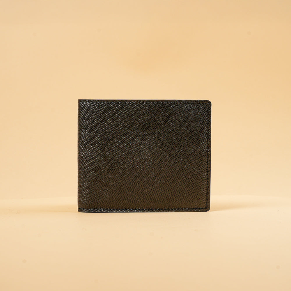 Men’s Saffiano Leather Wallet – ART 2006