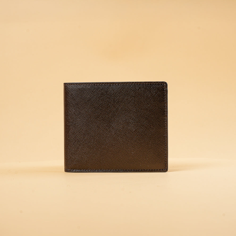 Men’s Saffiano Leather Wallet – ART 2006
