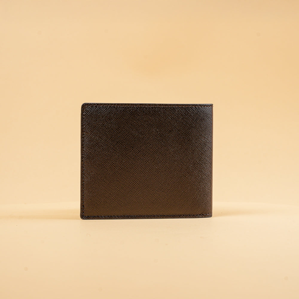 Men’s Saffiano Leather Wallet – ART 2006