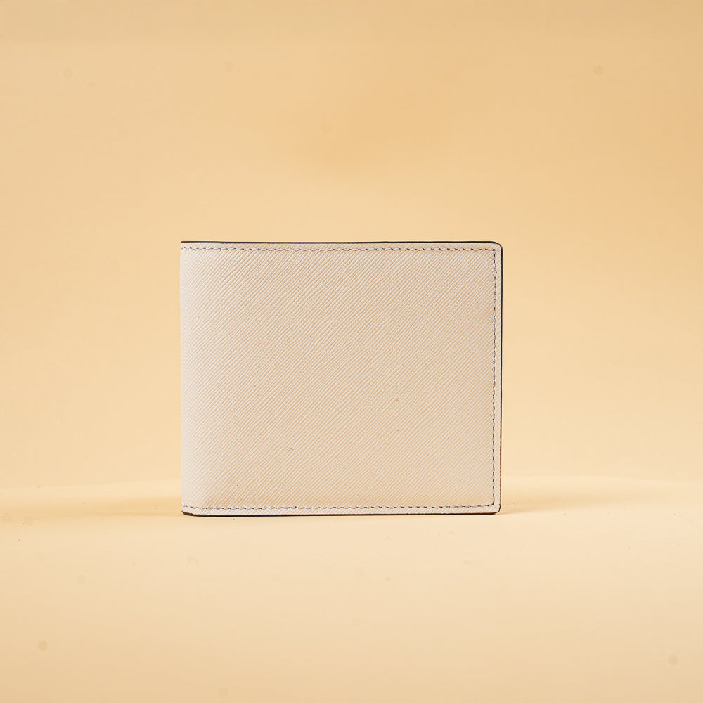 Men’s Saffiano Leather Wallet – ART 2006