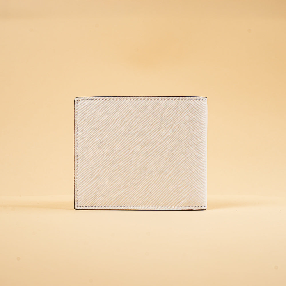 Men’s Saffiano Leather Wallet – ART 2006